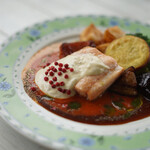 レシピレシピ - 