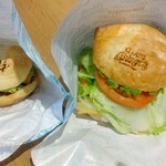 YAMBURGER - 