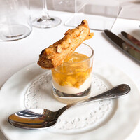 ジャルダン ポール・ボキューズ - 