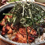 Sumibi Yakitori Kajian - 