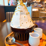 FARMERS GARDEN Cafe オムレット - 