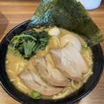 横濱家系ラーメン 道三家 - 