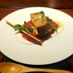 デンクシフロリ - 