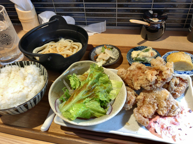 Kyoto Sumibi Kushiyaki Tsujiya Umekoji Kita Ten