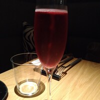 ラ・ボンヌターブル - 