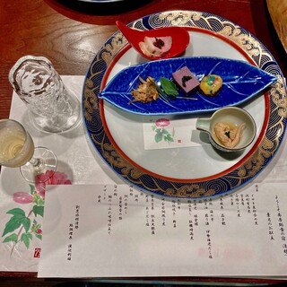 割烹旅館 清都_0