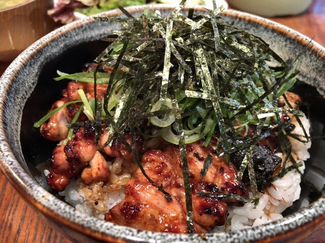 Sumibi Yakitori Kajian photo 2