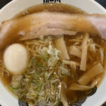 食堂 はせ川 - 