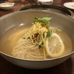 韓国厨房セナラ - 