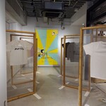 PEANUTS Cafe SUNNY SIDE kitchen - 