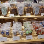 PEANUTS Cafe SUNNY SIDE kitchen - 