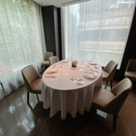 Jean-Georges Tokyo - 