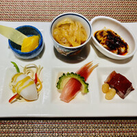中国料理 翡翠宮 - 