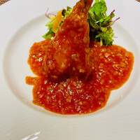 中国料理 翡翠宮 - 