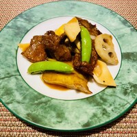 中国料理 翡翠宮 - 