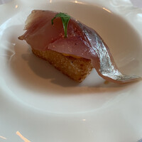 Jean-Georges Tokyo - 