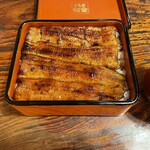 うなぎ 桜家