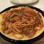 スパゲティハウス チャオ - 