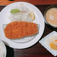 とんかつ まい泉 青山本店 - 
