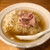 木更津 丿貫 - 冷し豚蕎麦(限定) 950円