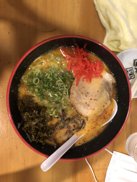 麺達本店 豊明 ラーメン 食べログ 麺達本店 豊明 ラーメン 食べログ