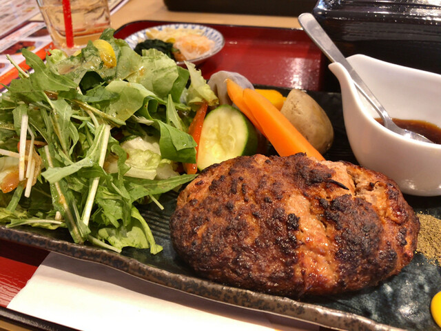 牛串 ステーキ 誠 長岡京 ステーキ ネット予約可 食べログ