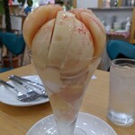 フルーツパーラー 弘法屋 池下店 - 