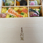 京料理　花萬 - 料理写真: