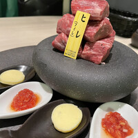 niku no OTO - 