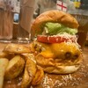 BEER STAND WORLD BURGER 池袋西口本店