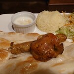 アロマズ オブ インディア - 