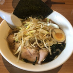 ラーメン山村 - 