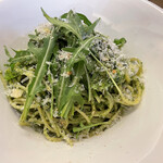 クレア - ジェノベーゼ