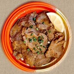 Yakiniku Kawamura - 牛タン丼