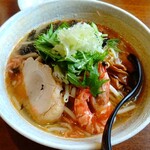 ごはんと麺の店 見晴 - 