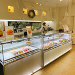 Patisserie FIGLIA - 