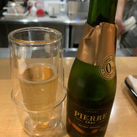 レストラン パティスリー ジェイエス - 