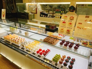 Patisserie FIGLIA - 