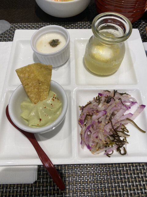 ストリングスホテル 名古屋 The Strings Hotel Nagoya ささしまライブ その他 食べログ