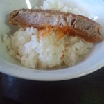 ラーメン 尾ばな - 