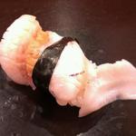 蔵鮨 - 赤にし貝