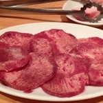 Yakiniku Ushiwaka - 