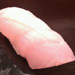 蔵鮨 - 太刀魚