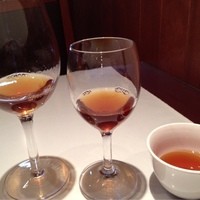神田 雲林 - 紹興酒 利き酒3種 5年,8年.15年