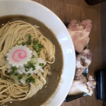 煮干拉麺 小烏丸 - 