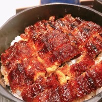 ひつまぶし名古屋備長 大名古屋ビルヂング店 - 