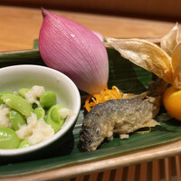 神楽坂 よこ田 - 