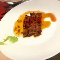 ブッフェダイニング プリンスマルシェ - 