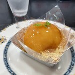 珈琲香房 匠 - 料理写真: