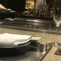 日本料理 「十二颯」 ヒルトン東京 -  日本料理 「十二颯」 ヒルトン東京 -